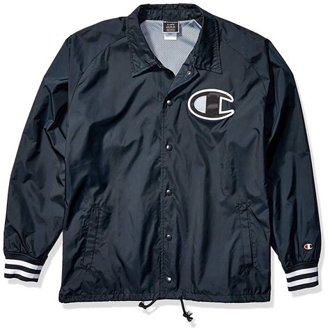 coach new york men's jacket china